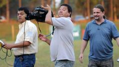 Foto de la galería: Capri-Lomas, Suspendido a los 20´¨ S.T.