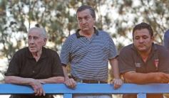 Foto de la galería: Capri-Lomas, Suspendido a los 20´¨ S.T.