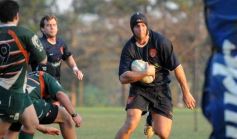 Foto de la galería: Capri-Lomas, Suspendido a los 20´¨ S.T.