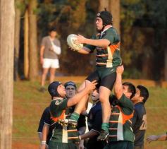 Foto de la galería: Capri-Lomas, Suspendido a los 20´¨ S.T.