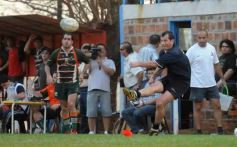 Foto de la galería: Capri-Lomas, Suspendido a los 20´¨ S.T.