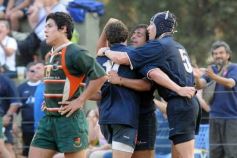 Foto de la galería: Capri-Lomas, Suspendido a los 20´¨ S.T.