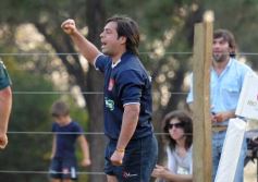 Foto de la galería: Capri-Lomas, Suspendido a los 20´¨ S.T.