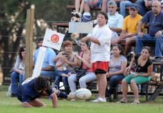 Foto de la galería: Capri-Lomas, Suspendido a los 20´¨ S.T.