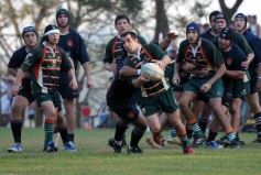 Foto de la galería: Capri-Lomas, Suspendido a los 20´¨ S.T.