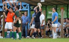 Foto de la galería: Capri-Lomas, Suspendido a los 20´¨ S.T.