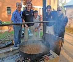 Foto de la galería: Capri-Lomas, Suspendido a los 20´¨ S.T.