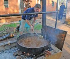 Foto de la galería: Capri-Lomas, Suspendido a los 20´¨ S.T.