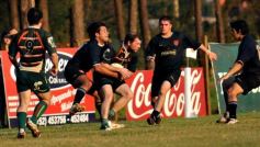 Foto de la galería: Capri-Lomas, Suspendido a los 20´¨ S.T.