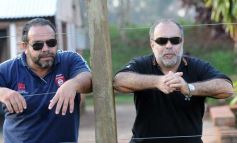 Foto de la galería: Capri-Lomas, Suspendido a los 20´¨ S.T.