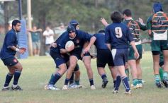 Foto de la galería: Capri-Lomas, Suspendido a los 20´¨ S.T.
