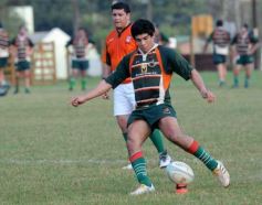 Foto de la galería: Capri-Lomas, Suspendido a los 20´¨ S.T.