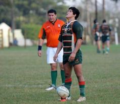 Foto de la galería: Capri-Lomas, Suspendido a los 20´¨ S.T.