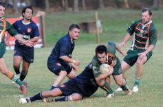 Foto de la galería: Capri-Lomas, Suspendido a los 20´¨ S.T.