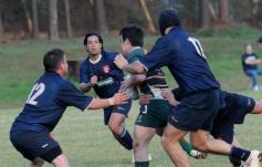 Foto de la galería: Capri-Lomas, Suspendido a los 20´¨ S.T.