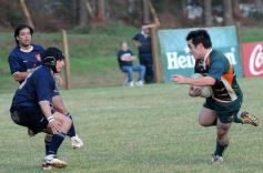 Foto de la galería: Capri-Lomas, Suspendido a los 20´¨ S.T.