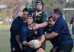 Foto de la galería: Capri-Lomas, Suspendido a los 20´¨ S.T.