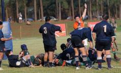 Foto de la galería: Capri-Lomas, Suspendido a los 20´¨ S.T.