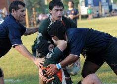 Foto de la galería: Capri-Lomas, Suspendido a los 20´¨ S.T.