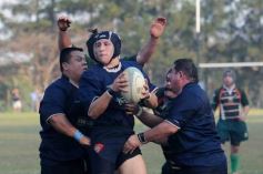 Foto de la galería: Capri-Lomas, Suspendido a los 20´¨ S.T.