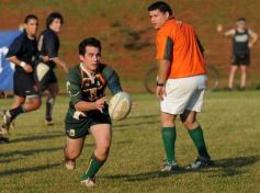 Foto de la galería: Capri-Lomas, Suspendido a los 20´¨ S.T.