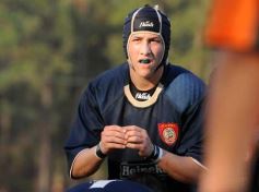 Foto de la galería: Capri-Lomas, Suspendido a los 20´¨ S.T.