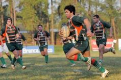 Foto de la galería: Capri-Lomas, Suspendido a los 20´¨ S.T.