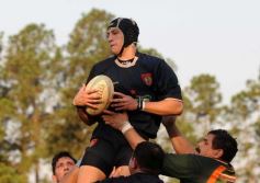 Foto de la galería: Capri-Lomas, Suspendido a los 20´¨ S.T.