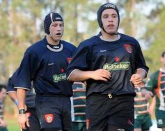 Foto de la galería: Capri-Lomas, Suspendido a los 20´¨ S.T.