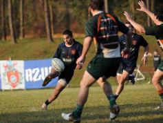 Foto de la galería: Capri-Lomas, Suspendido a los 20´¨ S.T.