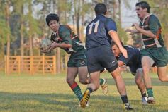 Foto de la galería: Capri-Lomas, Suspendido a los 20´¨ S.T.