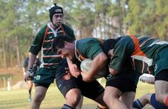 Foto de la galería: Capri-Lomas, Suspendido a los 20´¨ S.T.