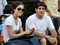 Foto de la galería: Capri-Lomas, Suspendido a los 20´¨ S.T.