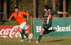 Foto de la galería: Capri-Lomas, Suspendido a los 20´¨ S.T.