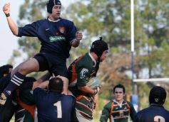 Foto de la galería: Capri-Lomas, Suspendido a los 20´¨ S.T.