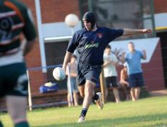 Foto de la galería: Capri-Lomas, Suspendido a los 20´¨ S.T.