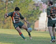 Foto de la galería: Capri-Lomas, Suspendido a los 20´¨ S.T.