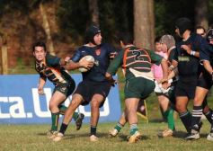 Foto de la galería: Capri-Lomas, Suspendido a los 20´¨ S.T.