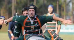 Foto de la galería: Capri-Lomas, Suspendido a los 20´¨ S.T.