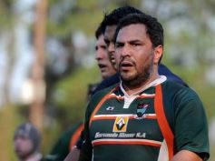 Foto de la galería: Capri-Lomas, Suspendido a los 20´¨ S.T.