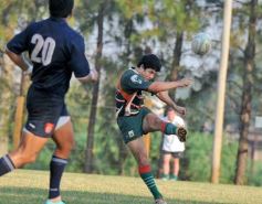 Foto de la galería: Capri-Lomas, Suspendido a los 20´¨ S.T.