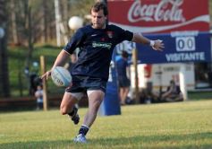 Foto de la galería: Capri-Lomas, Suspendido a los 20´¨ S.T.