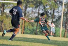 Foto de la galería: Capri-Lomas, Suspendido a los 20´¨ S.T.