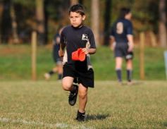 Foto de la galería: Capri-Lomas, Suspendido a los 20´¨ S.T.