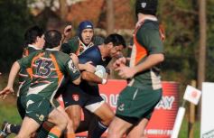 Foto de la galería: Capri-Lomas, Suspendido a los 20´¨ S.T.