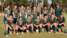 Foto de la galería: Capri-Lomas, Suspendido a los 20´¨ S.T.