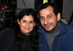 Foto de la galería: Cumples y encuentros