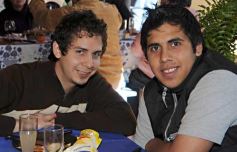 Foto de la galería: Cumples y encuentros