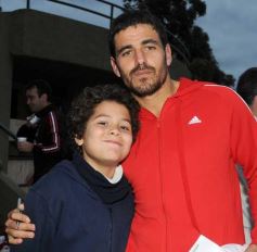 Foto de la galería: Cumples y encuentros