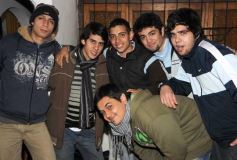 Foto de la galería: Cumples y encuentros